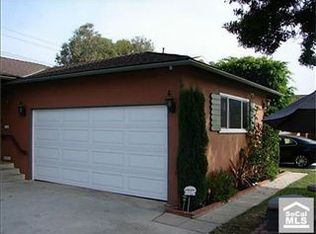 10219 Ben Hur Ave, Whittier, CA 90605