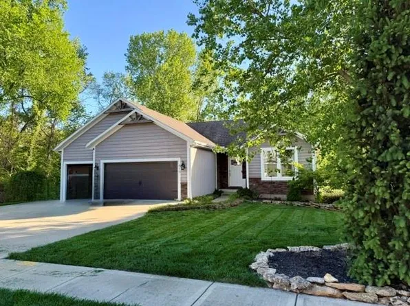 419 E 166th Ct, Belton, MO 64012