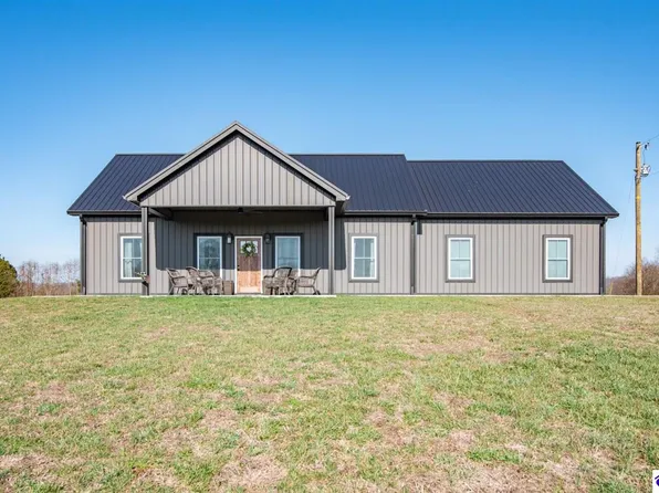 364 Buckles Rd, Eastview, KY 42732