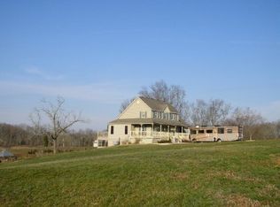 2317 Chestnut Hill Rd, Dandridge, TN 37725