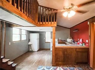 2280 Jayhawk Rd, Fort Scott, KS 66701