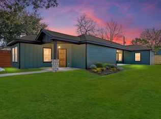 4656 N Teague St, Rosharon, TX 77583