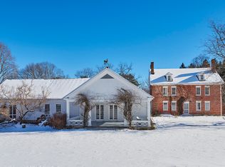 17 East St, Stockbridge, MA 01262