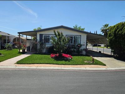 3950 Mack Rd Space 20, Sacramento, CA, 95823