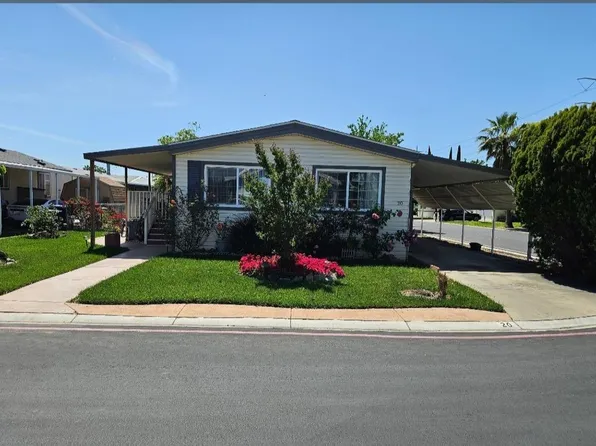 3950 Mack Rd Space 20, Sacramento, CA 95823