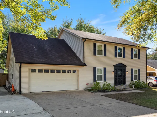 881 Birchfield Pl, Southaven, MS 38671