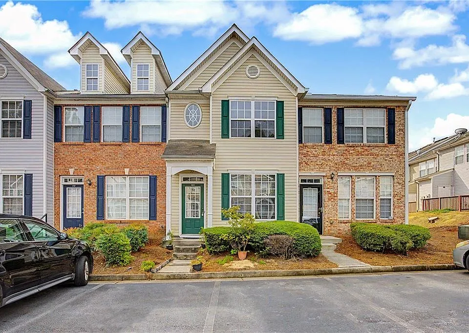 1212 Penhurst Way