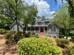 1632 Wesleyan Bowman Rd, Macon, GA 31210