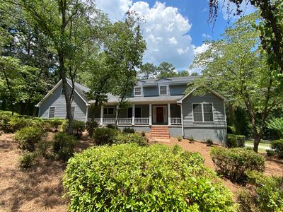 1632 Wesleyan Bowman Rd, Macon, GA, 31210