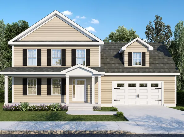 21 Neptune Drive, Brunswick, ME 04011