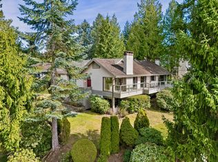 4724 Woodburn Ct, West Vancouver, BC V7S3B3