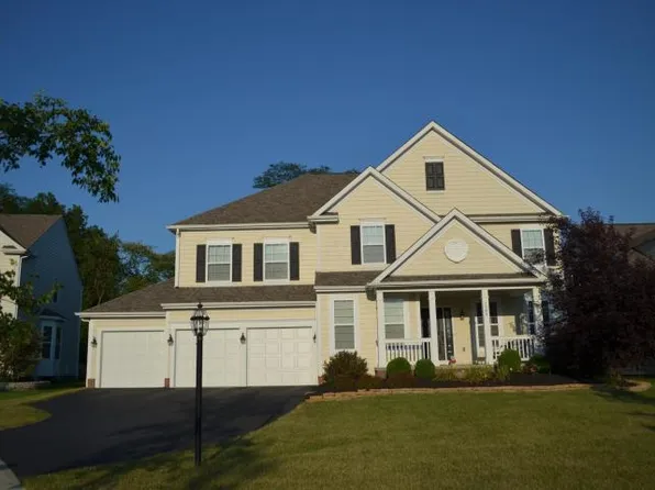 7368 Upper Clarenton Dr S, New Albany, OH 43054