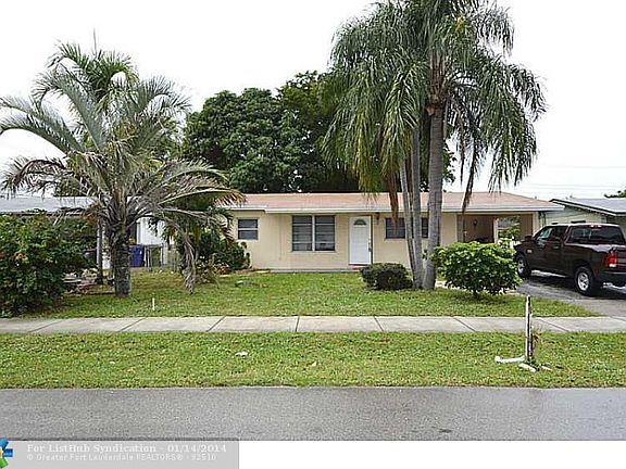 3rd image of 2021 NW 28th Ter