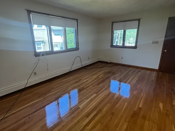 (undisclosed Address), Newton, MA 02458