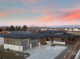 3342 N Fire Flower Ave, Star, ID 83669