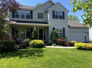 8537 Old Towne Path, Cicero, NY 13039