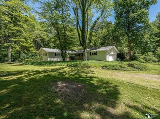 12484 Fessner Rd, Carleton, MI 48117