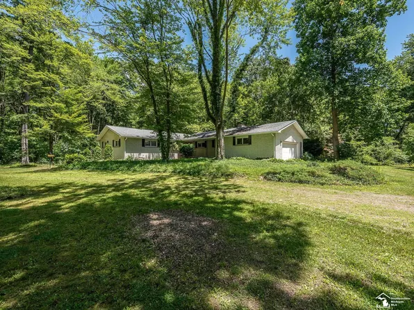12484 Fessner Rd, Carleton, MI 48117
