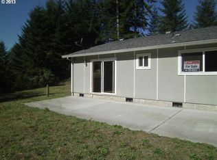 241 Ham Rd, Amboy, WA 98601