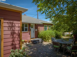 1004 June St, Hood River, OR 97031