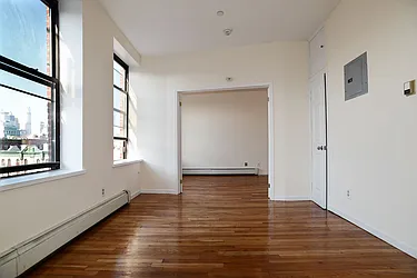 Rented by J Misrahi Realty Corp