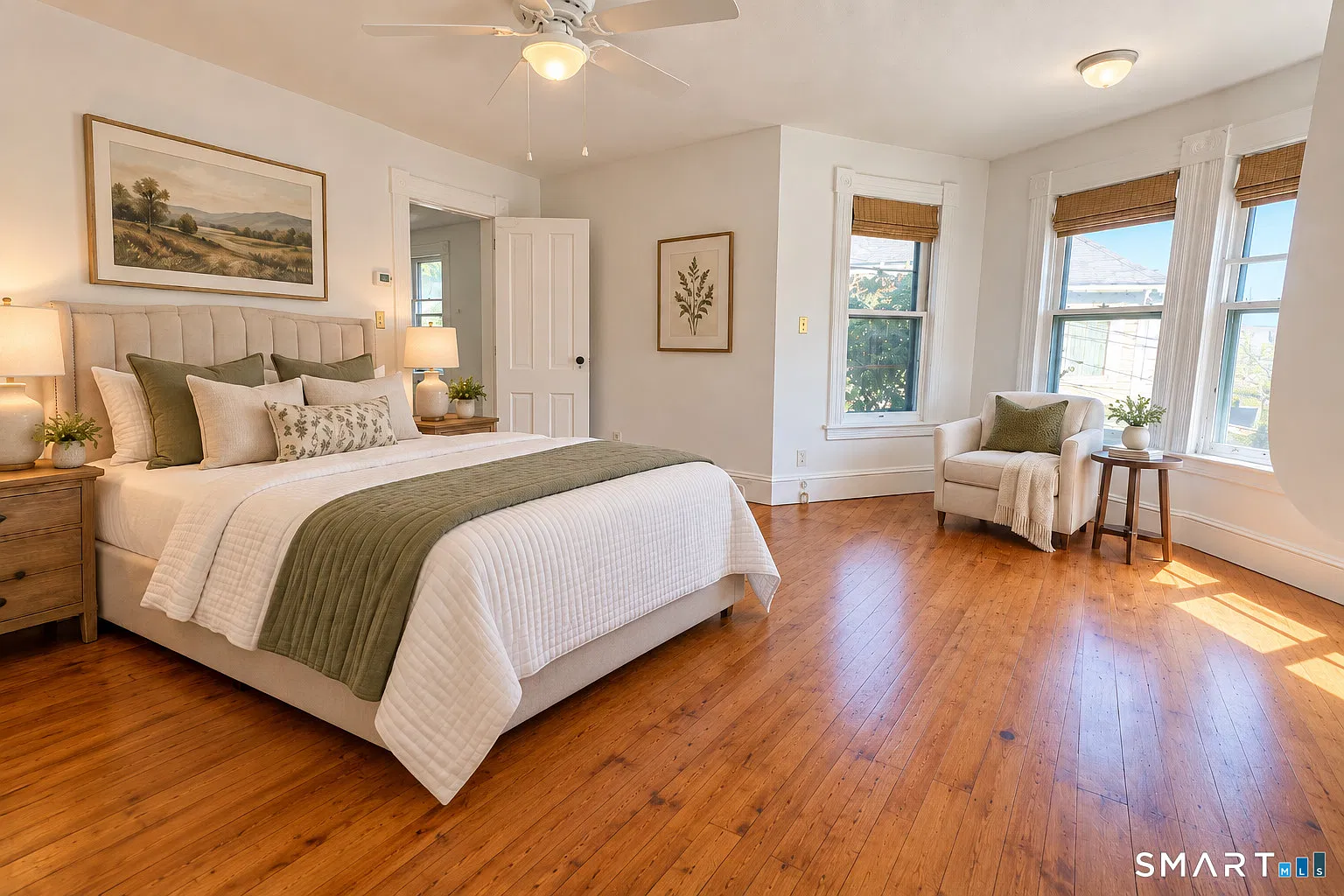 2 bed, 1.0 bath, 1080 sqft, $2,800 — Photo 4