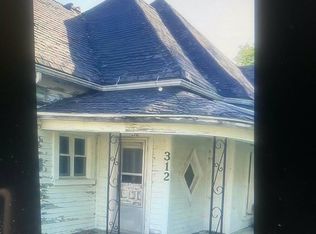 312 N 3rd Ave, Laredo, MO 64652