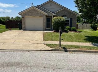 127 Grisham Dr, Georgetown, KY 40324