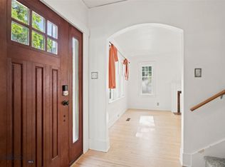 541 E Beckwith Ave, Missoula, MT 59801