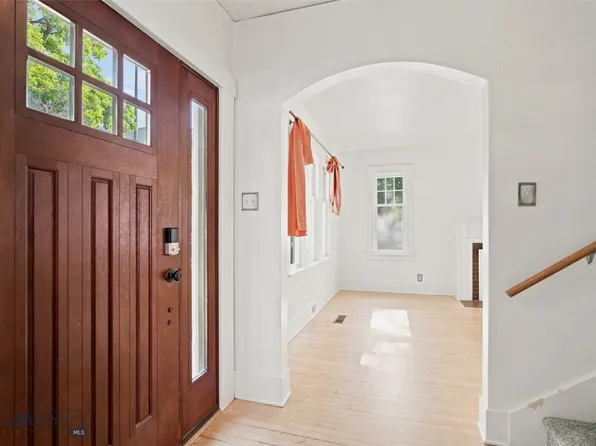 541 E Beckwith Ave, Missoula, MT 59801