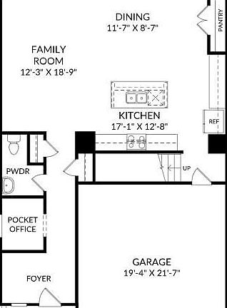 2nd image of 5133 Proper Court