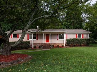 2281 Tourney Dr, Marietta, GA 30062