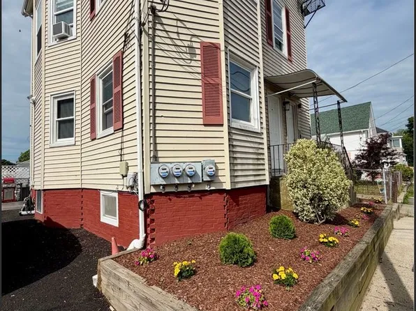 178-180 Chandler Avenue, 178-180 Chandler Ave #1, Pawtucket, RI 02860