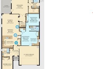 696 Trotters Dr, Eagle Lake, FL 33839