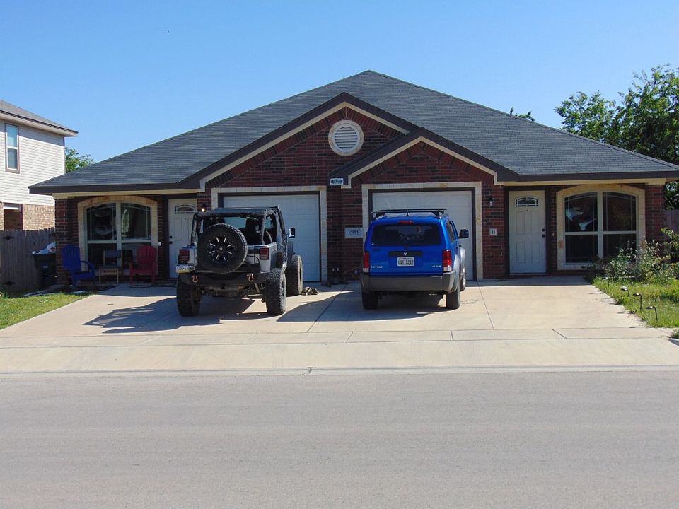 1st image of 303 Sladecek Dr #B & A
