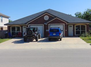 303 Sladecek Dr #B & A, Killeen, TX 76542