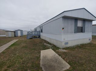 6100 E Rancier Ave LOT 356, Killeen, TX 76543