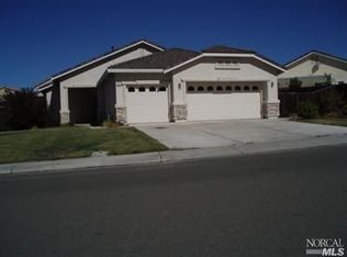 6311 Pebble Beach Dr, Vallejo, CA 94591