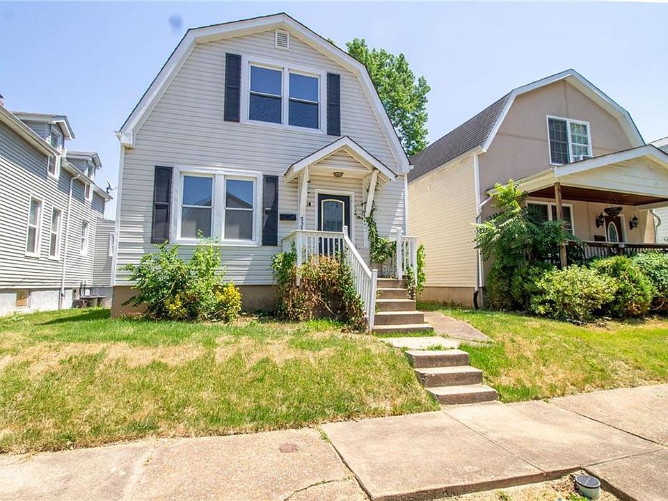 1st image of 5324 Gilson Ave