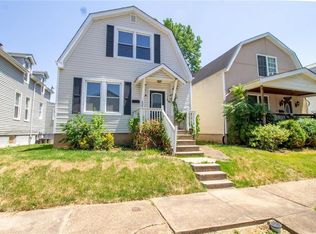 5324 Gilson Ave, Saint Louis, MO 63116