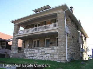 4321 Belleview Ave APT 2, Kansas City, MO 64111