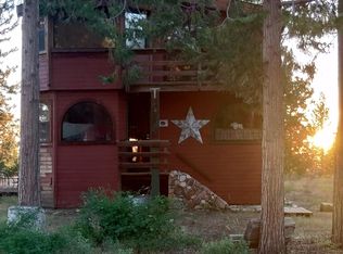 47274 Dinkey Creek Rd, Shaver Lake, CA 93664