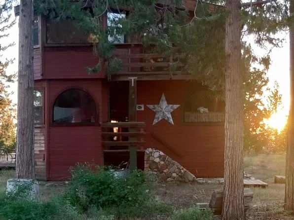47274 Dinkey Creek Rd, Shaver Lake, CA 93664
