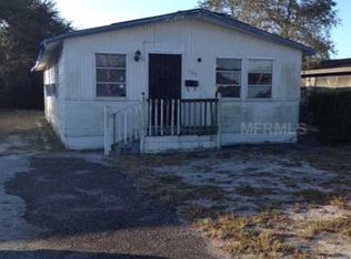 768 52nd Ave S, Saint Petersburg, FL 33705
