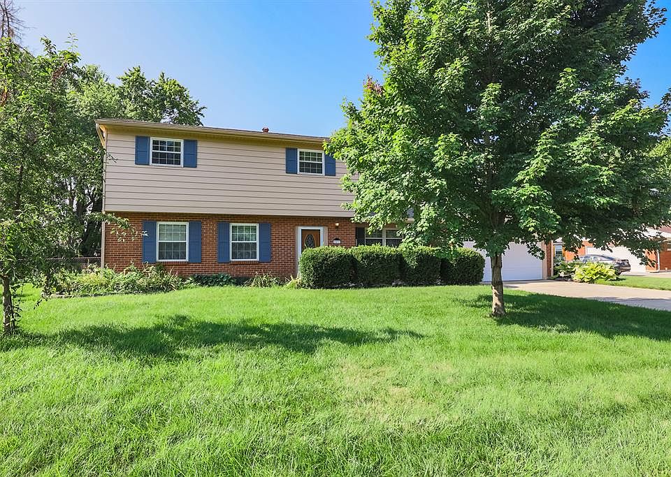1st image of 5471 Ponderosa Dr