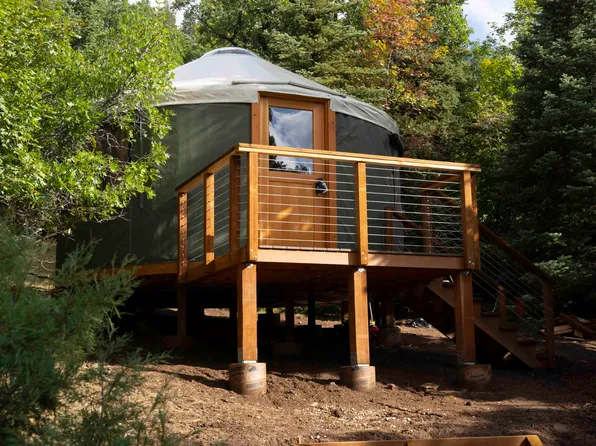 118 N Fir Cir, Duck Creek, UT 84762