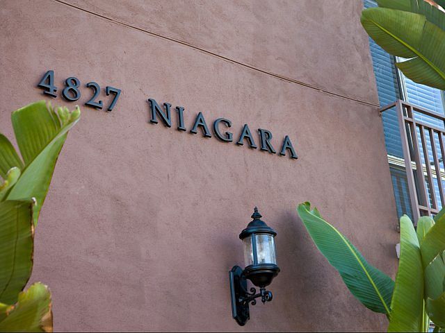 4827 Niagara Avenue San Diego, CA 92107-Elan Pacific Palms Apartment Homes