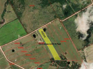 Hcr #3361, Hubbard, TX 76648