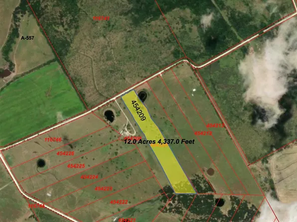 Hcr #3361, Hubbard, TX 76648