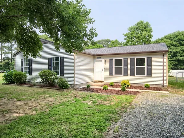 180 Easy St, Dutton, VA 23050